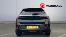 Vauxhall Mokka 1.2 Turbo SRi Premium 5dr Petrol Hatchback